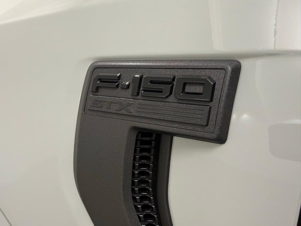 FORD F-150 STX - 10