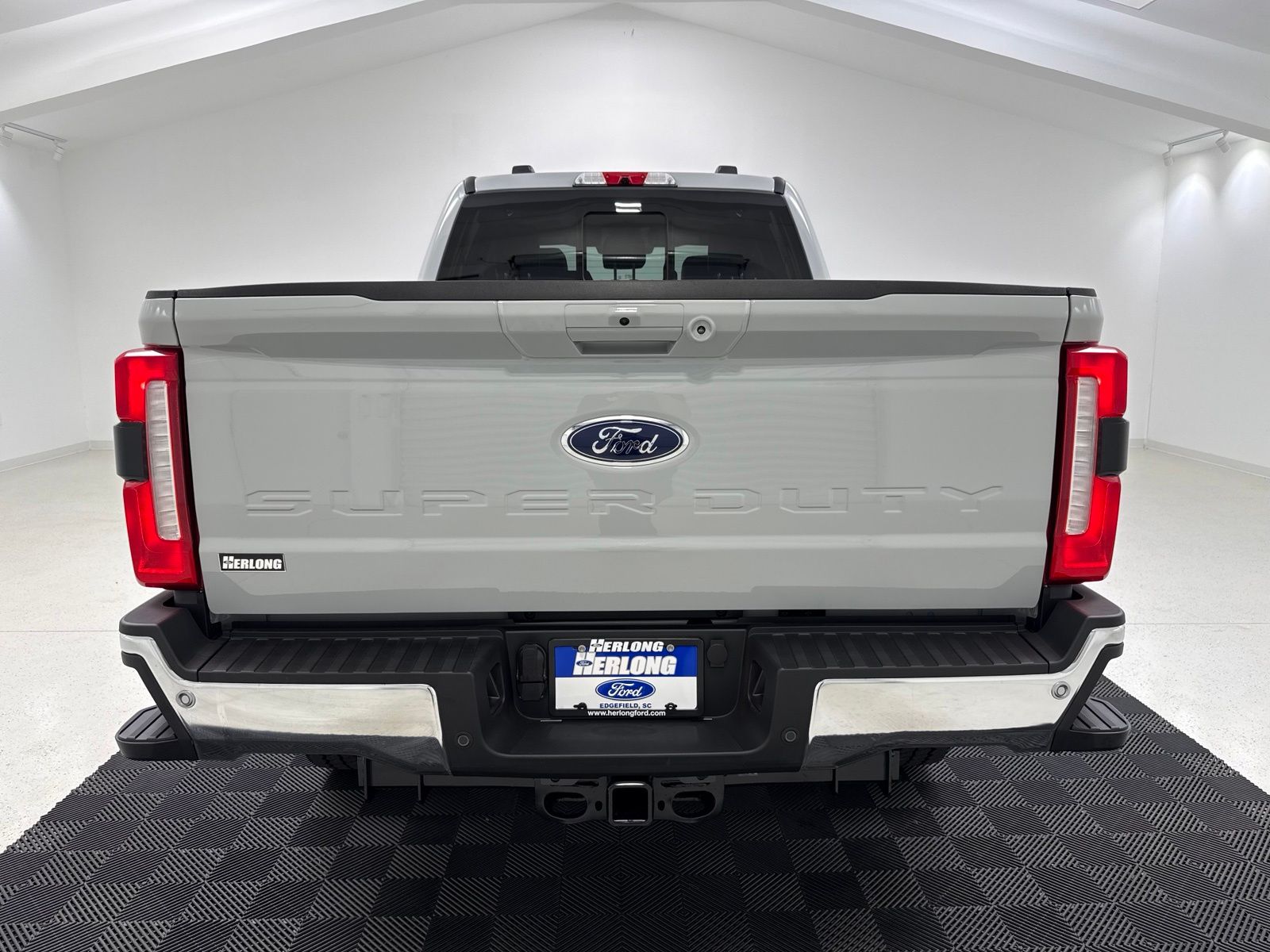 2026 FORD F-350 LARIAT — миниатюра 6