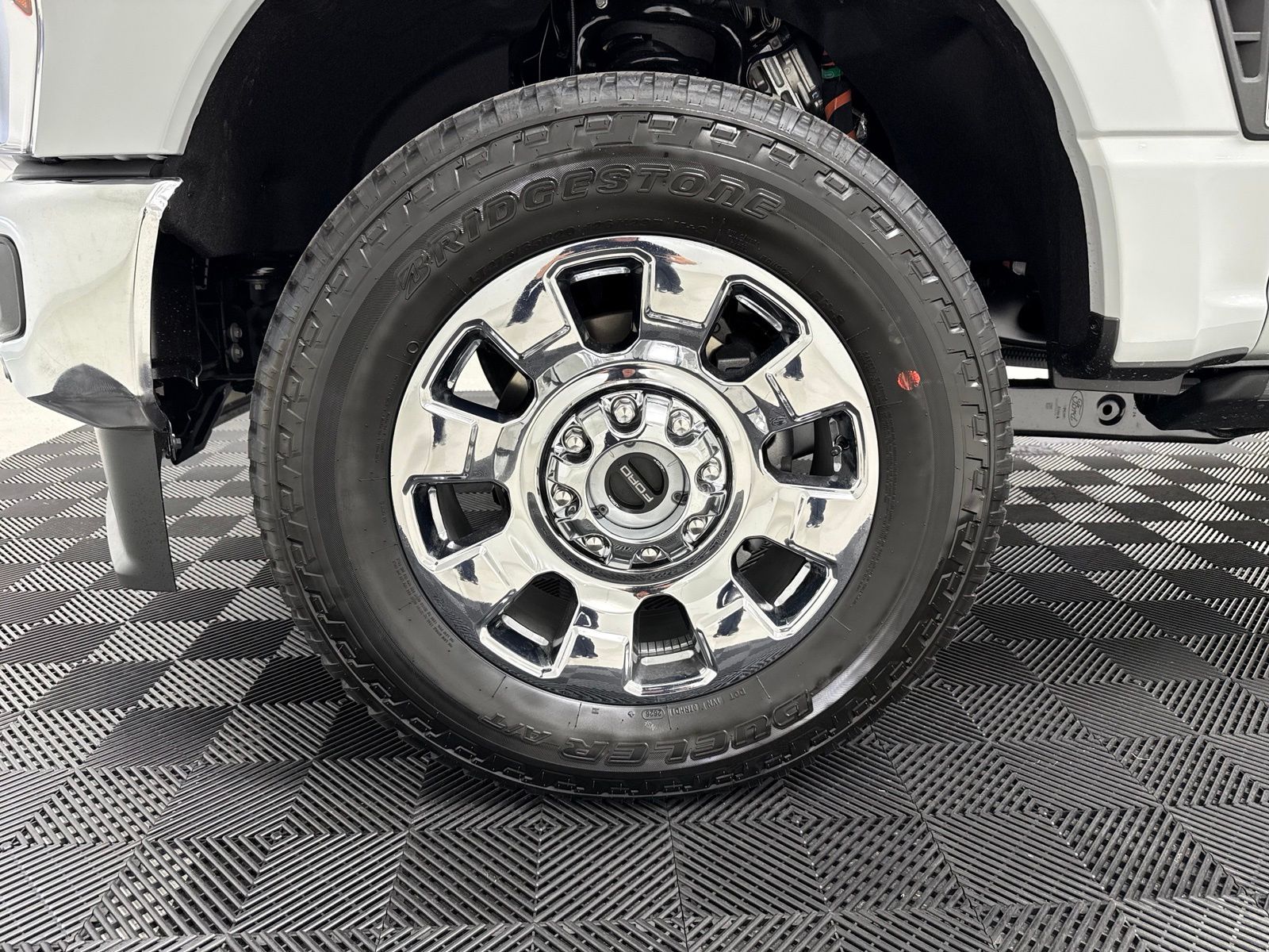 2026 FORD F-350 LARIAT — миниатюра 14