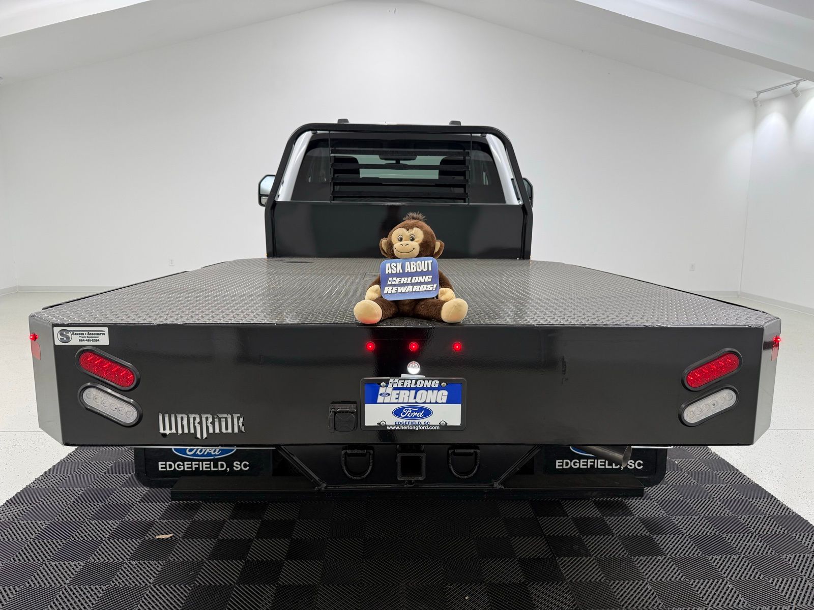 صورة 7 لـ 2023 FORD F-350 XLT