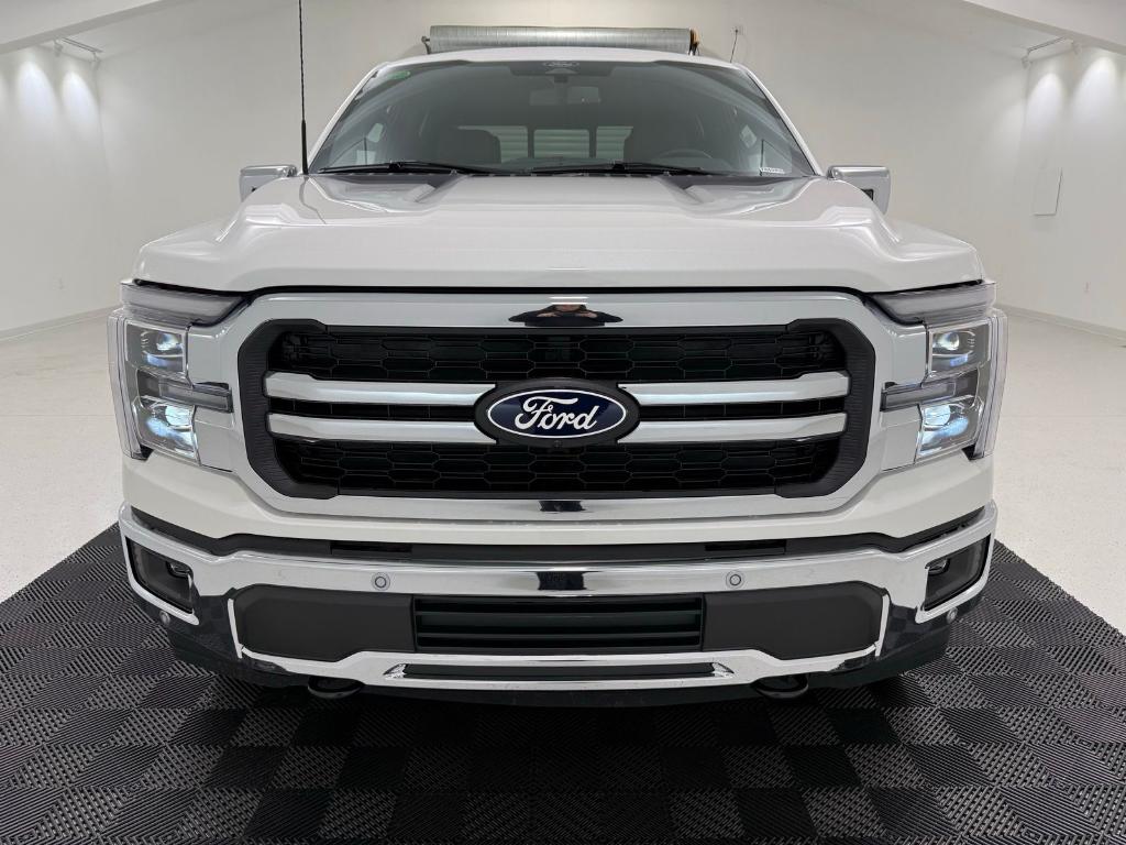 FORD F-150 LARIAT - 2
