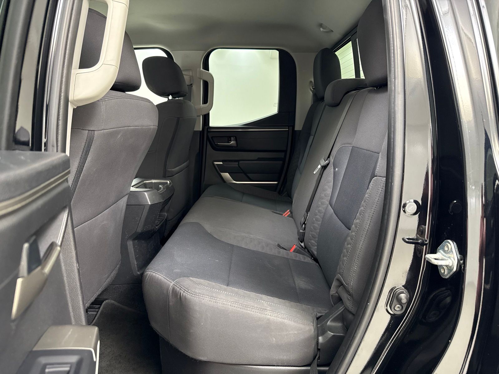 2023 Toyota TUNDRA SR5 缩略图 19