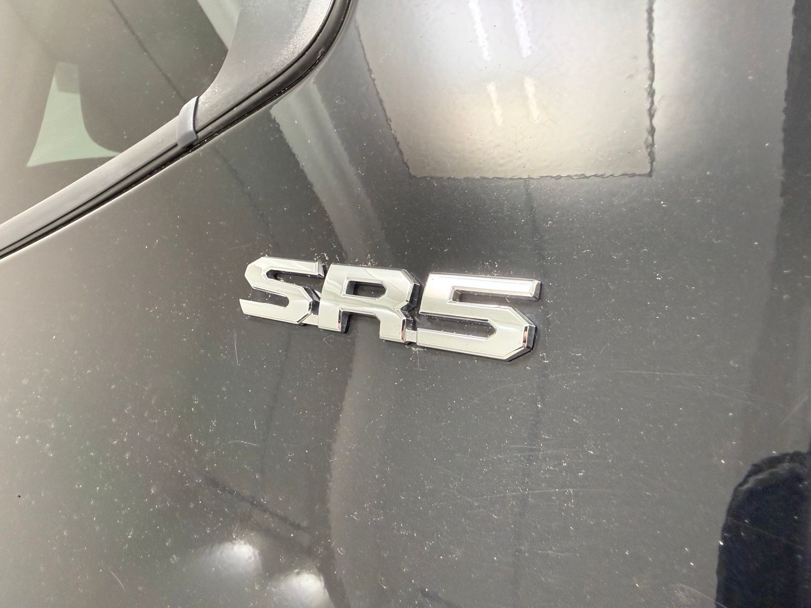 2023 Toyota TUNDRA SR5 缩略图 9