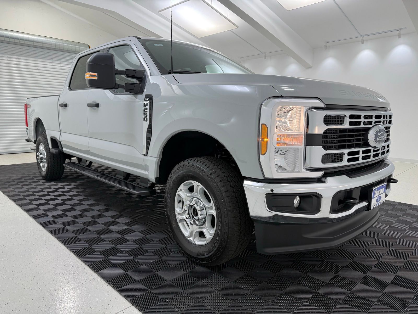 New 2026 Ford F-250 XLT