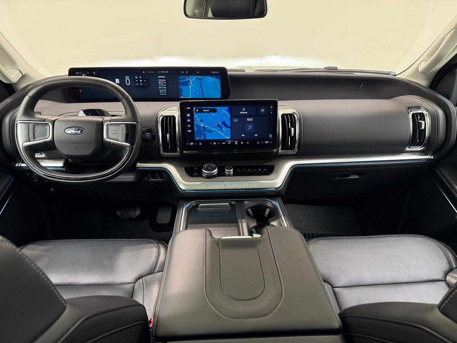 2025 FORD EXPEDITION PLATINUM 缩略图 31
