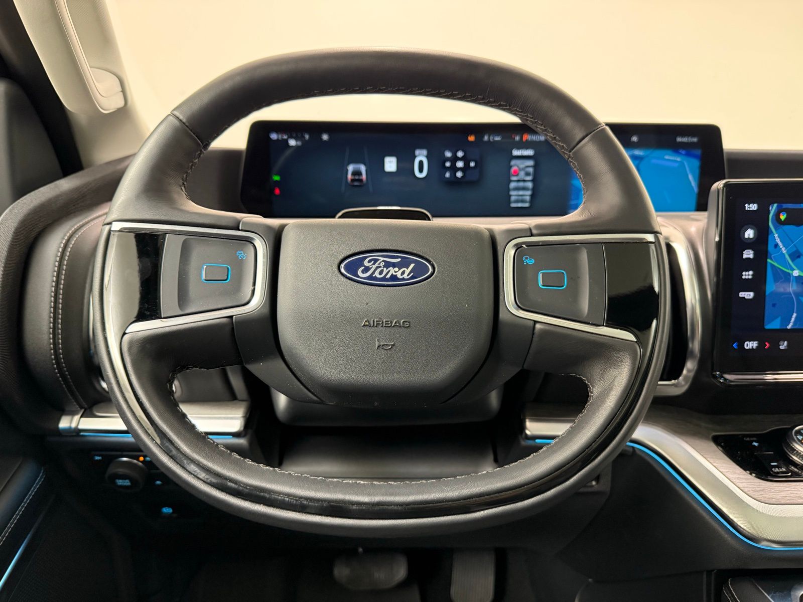 2025 FORD EXPEDITION PLATINUM 缩略图 29