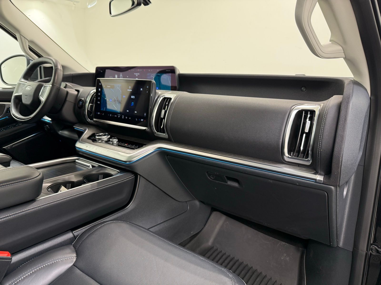 2025 FORD EXPEDITION PLATINUM 缩略图 35