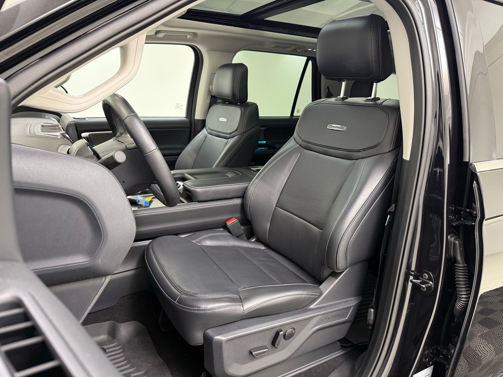 2025 FORD EXPEDITION PLATINUM 缩略图 19