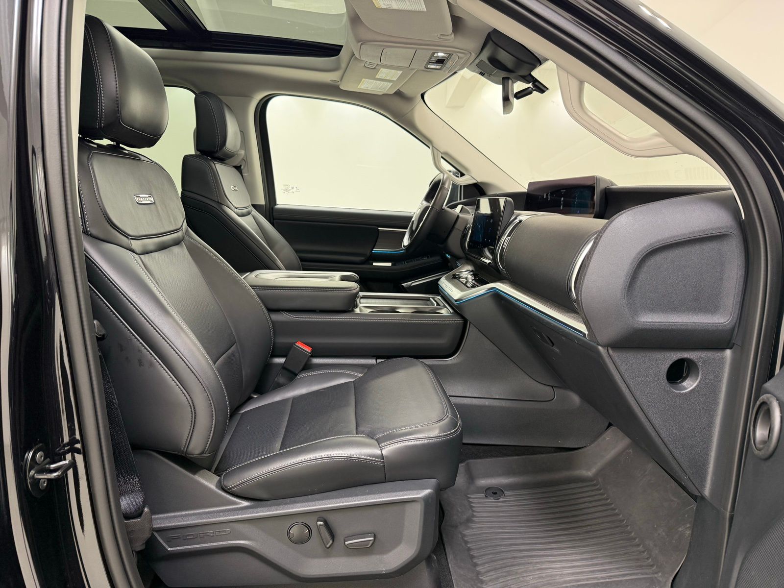 2025 FORD EXPEDITION PLATINUM 缩略图 33