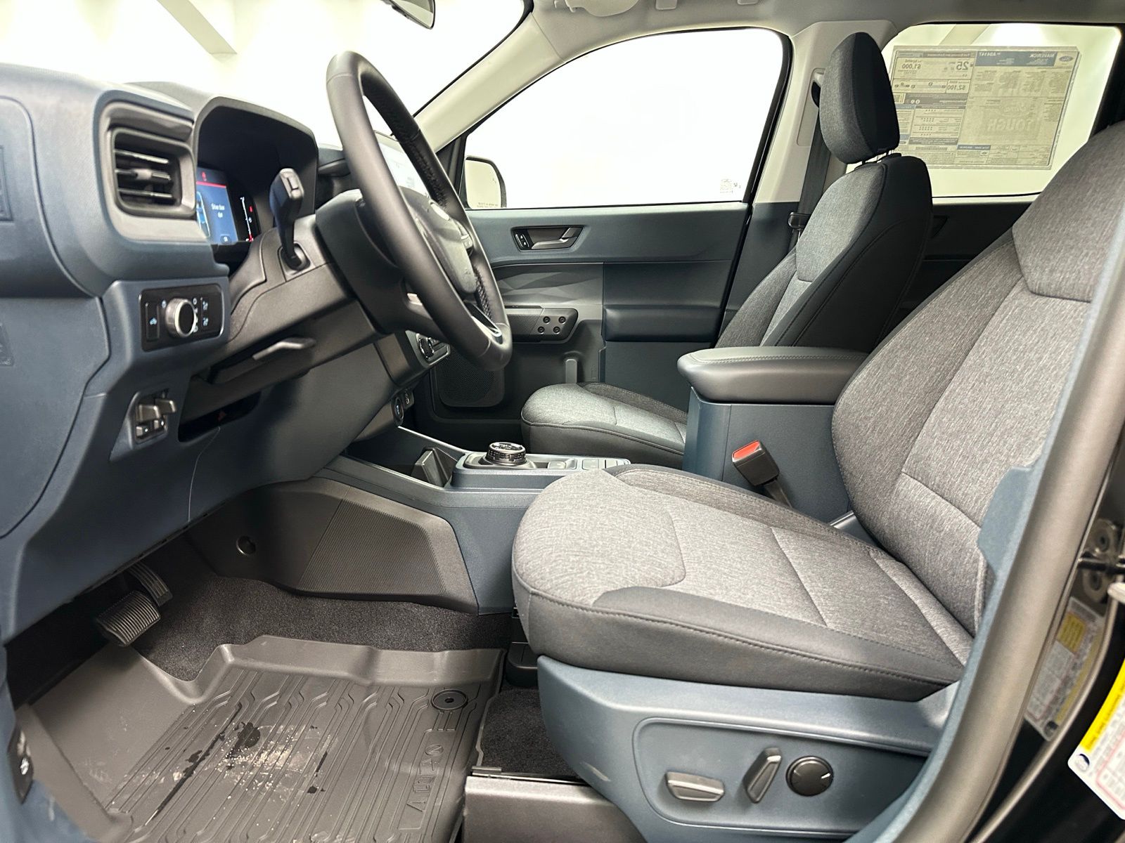 2025 FORD MAVERICK XLT 缩略图 11