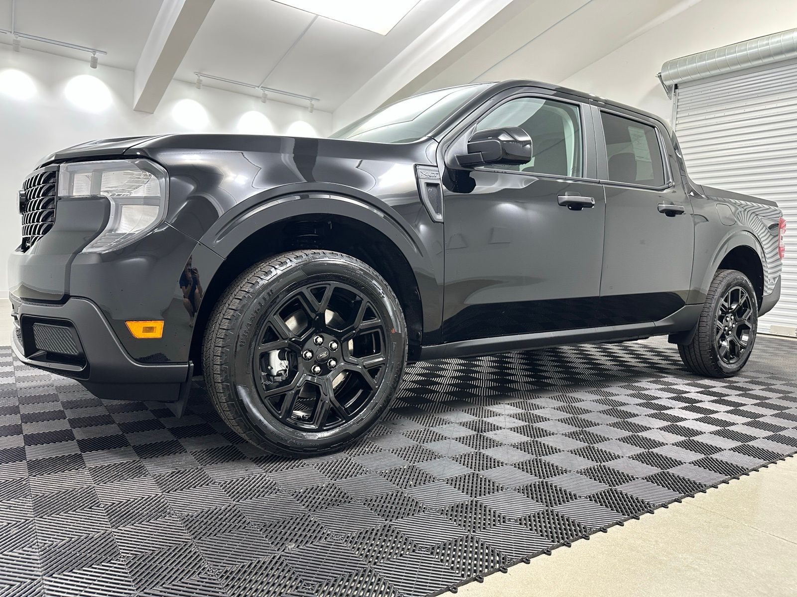 2025 FORD MAVERICK XLT 照片 3