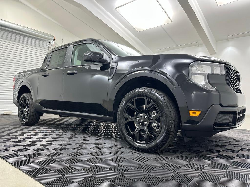 New 2025 Ford Maverick XLT