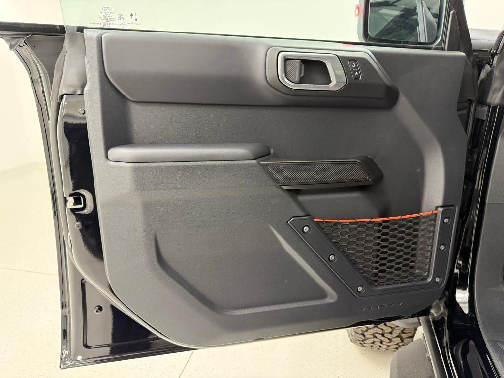 FORD BRONCO RAPTOR - 9