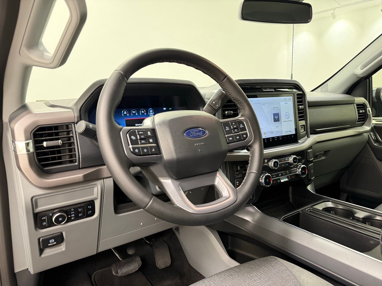 2025 FORD F-150 XLT — миниатюра 18