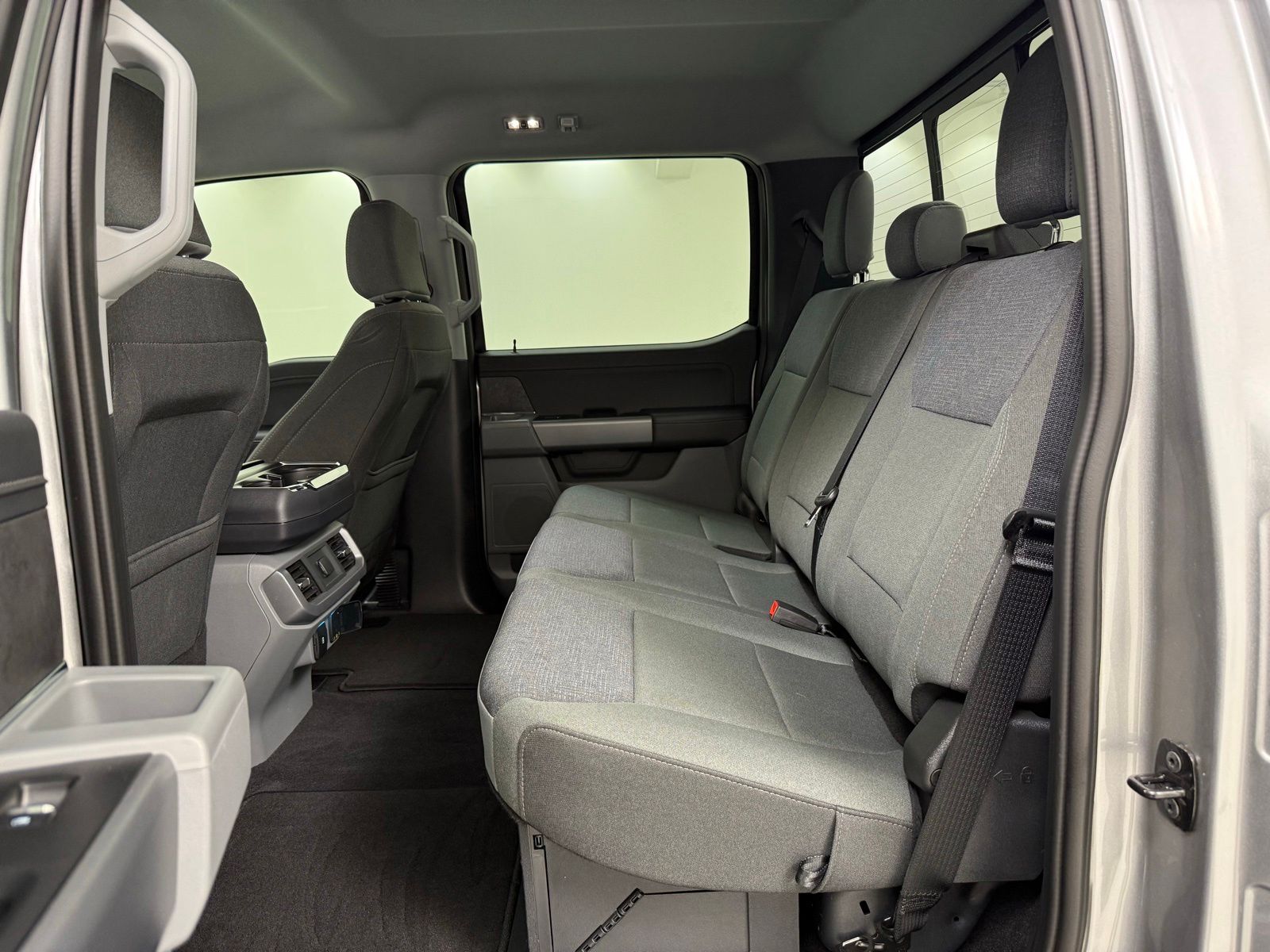 2025 FORD F-150 XLT — миниатюра 19
