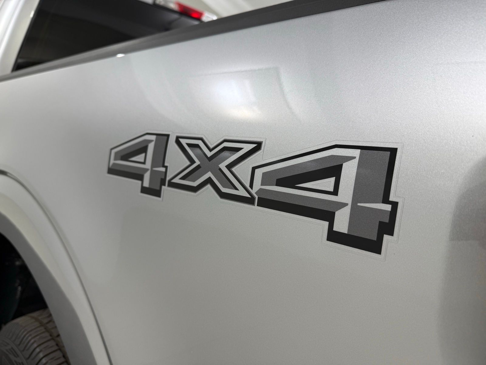 2025 FORD F-150 XLT — миниатюра 11