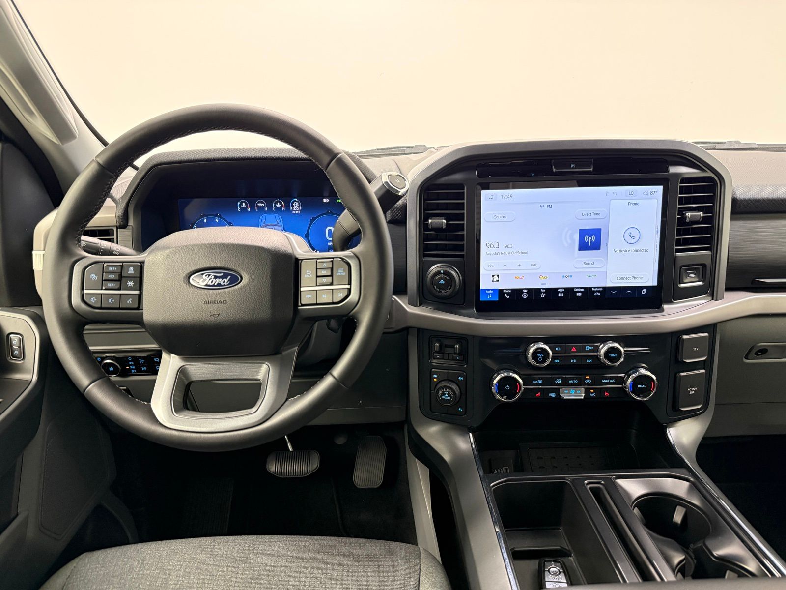 2025 FORD F-150 XLT — миниатюра 28