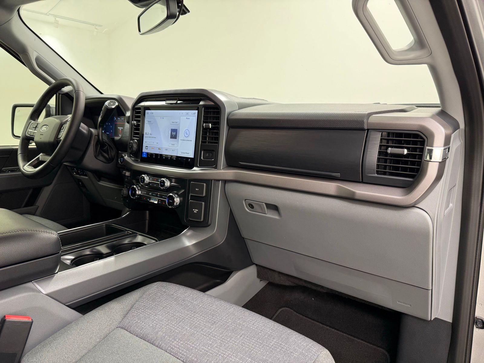 2025 FORD F-150 XLT — миниатюра 33