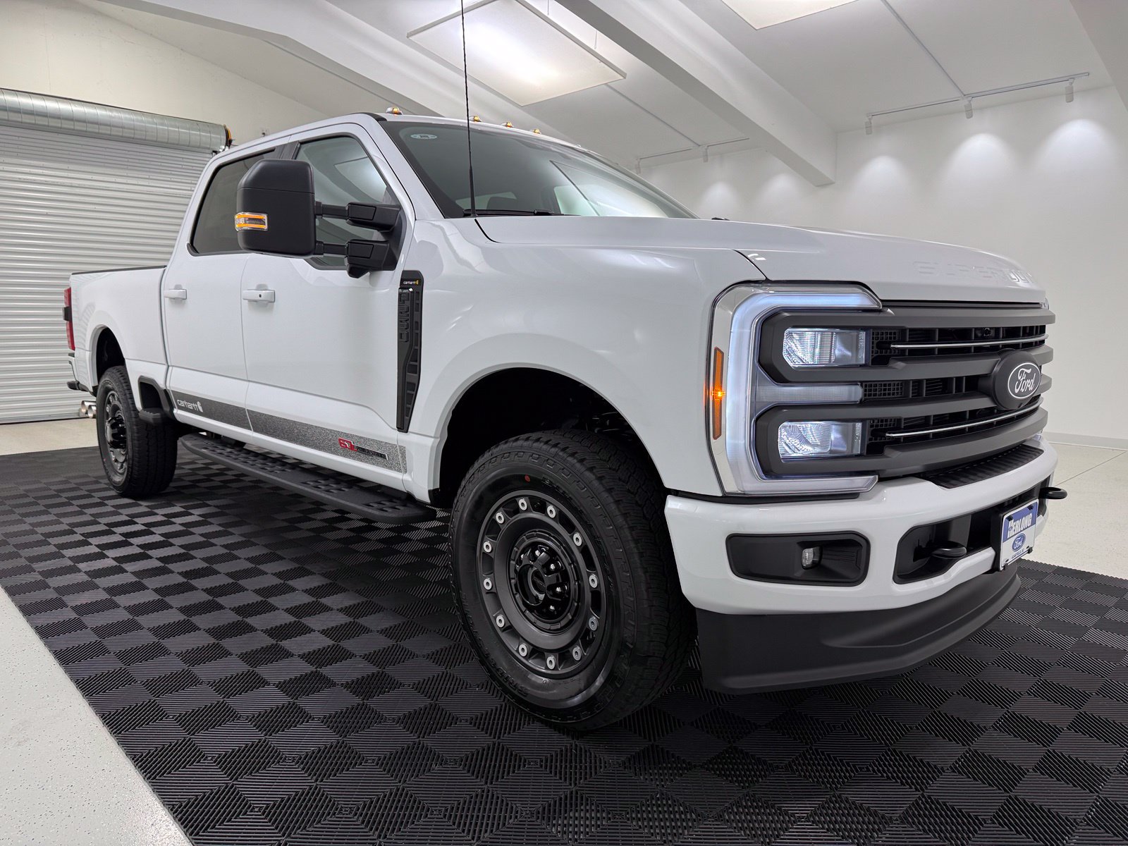 New 2027 Ford F-250 XLT