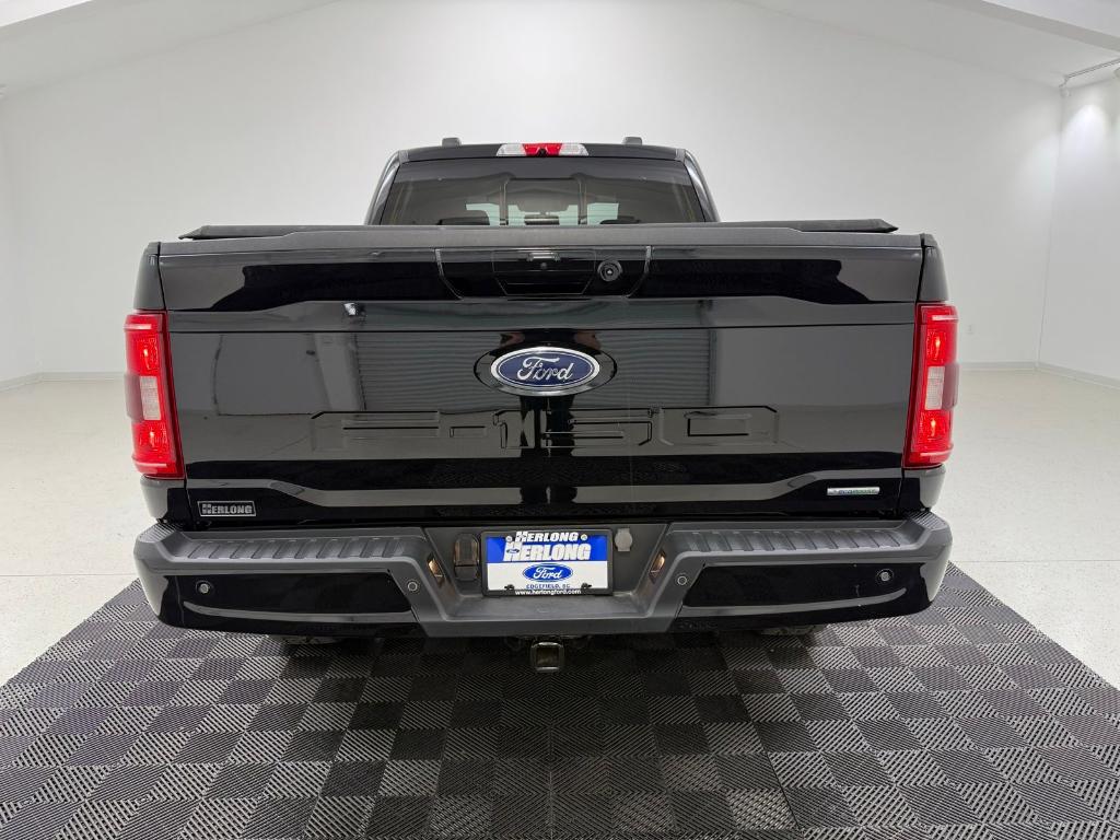 FORD F-150 XLT - 5