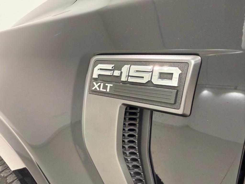 FORD F-150 XLT - 10