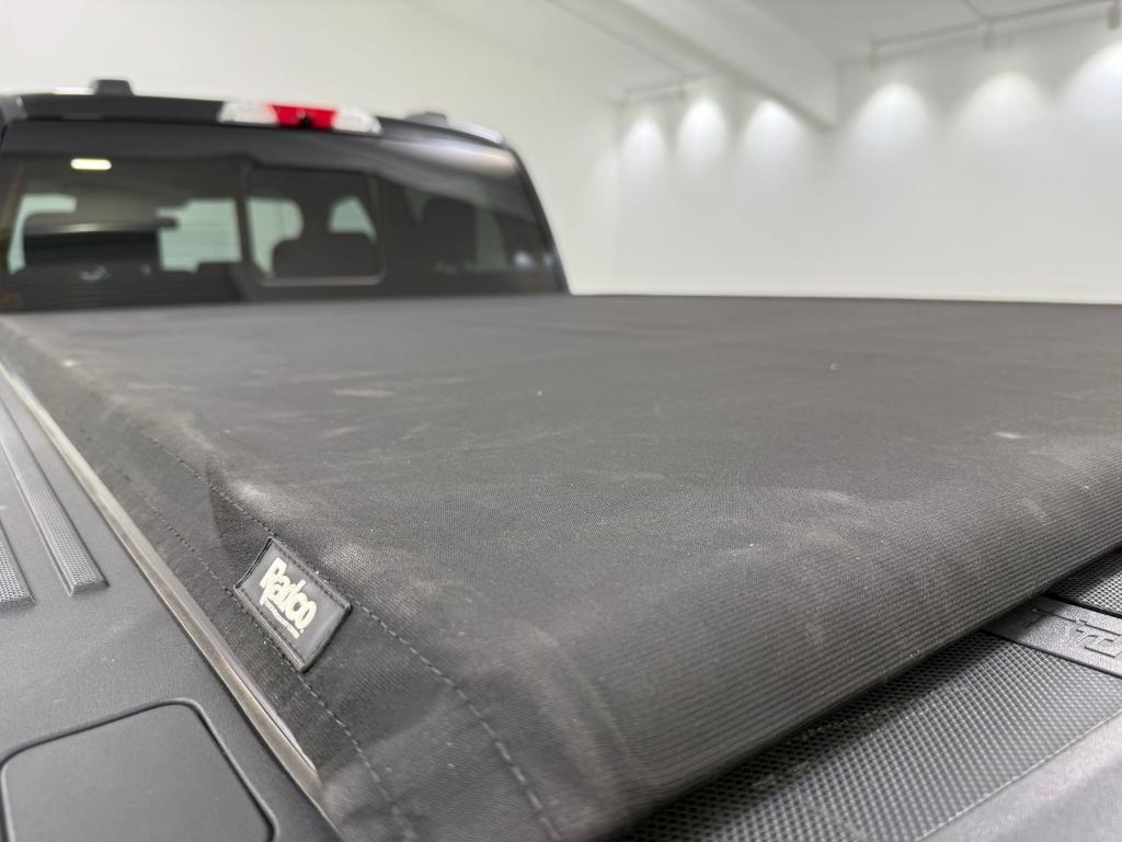 FORD F-150 XLT - 7