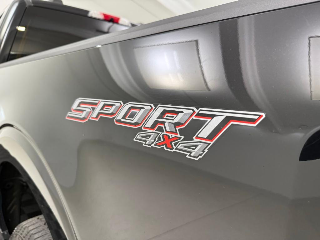 FORD F-150 XLT - 9