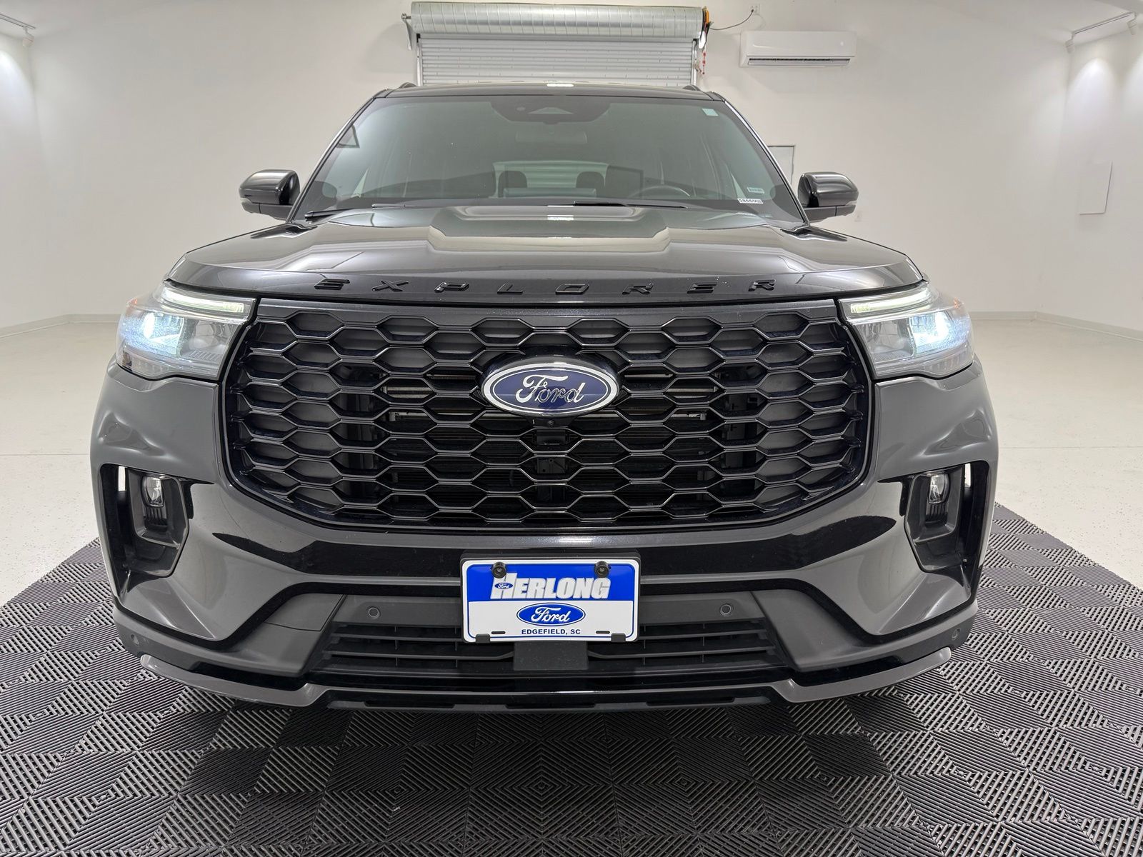 2025 FORD EXPLORER ST-LINE 4WD 照片 2
