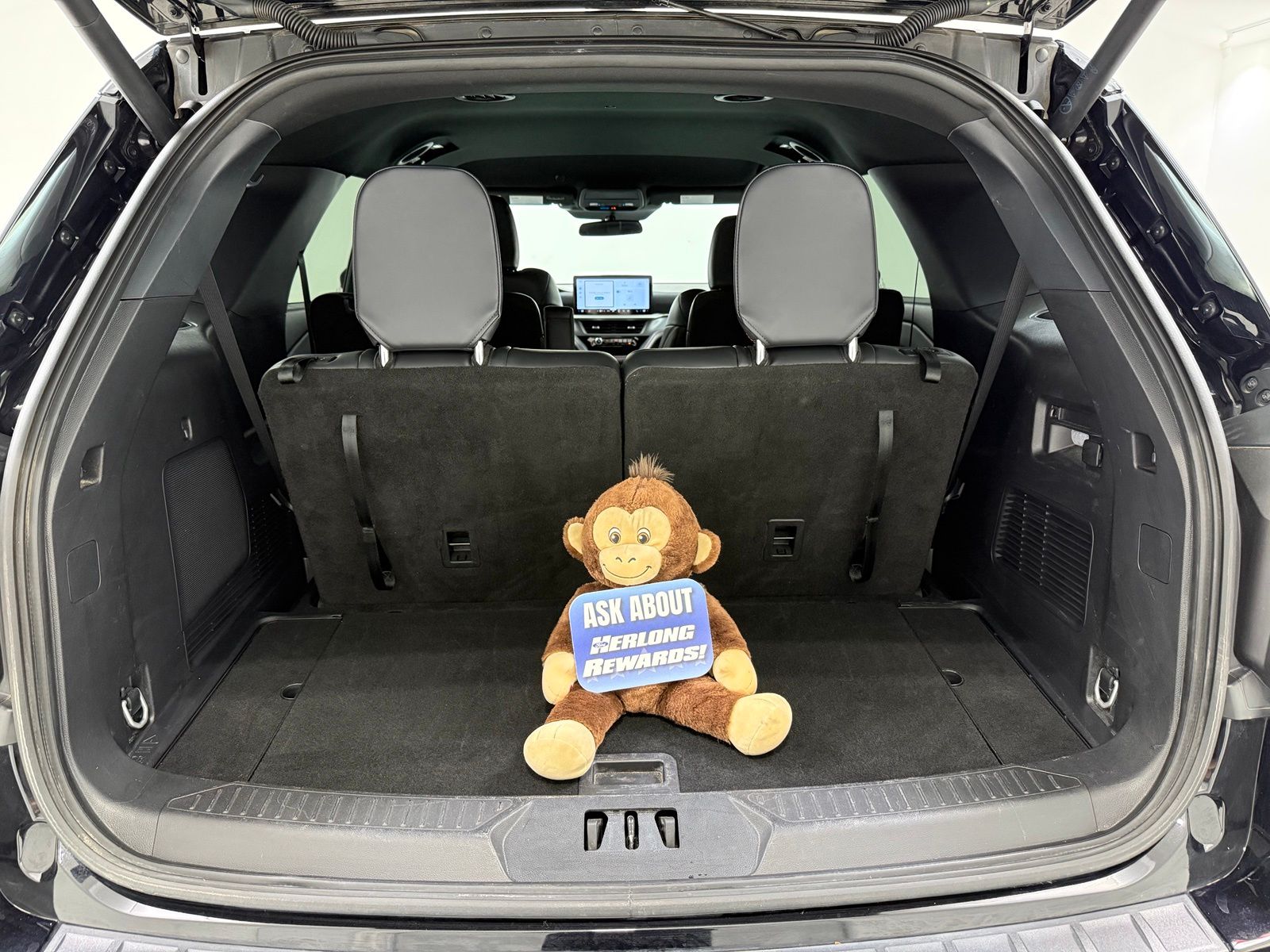 2025 FORD EXPLORER ST-LINE 4WD 照片 9
