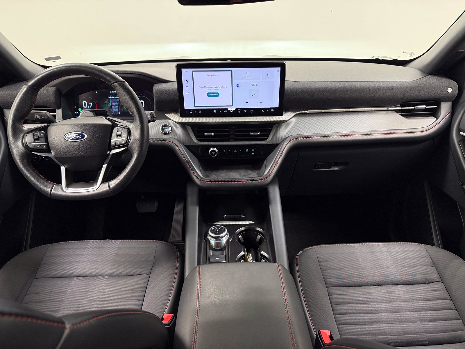 صورة مصغرة 26 لـ 2025 FORD EXPLORER ST-LINE 4WD