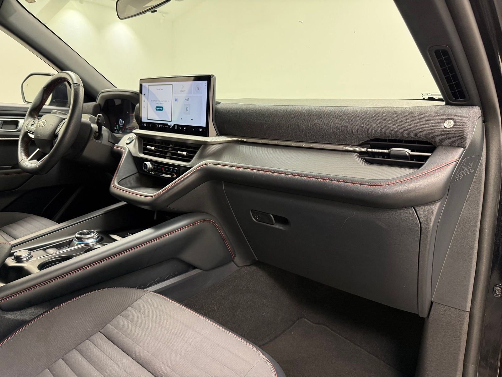 2025 FORD EXPLORER ST-LINE 4WD 缩略图 31