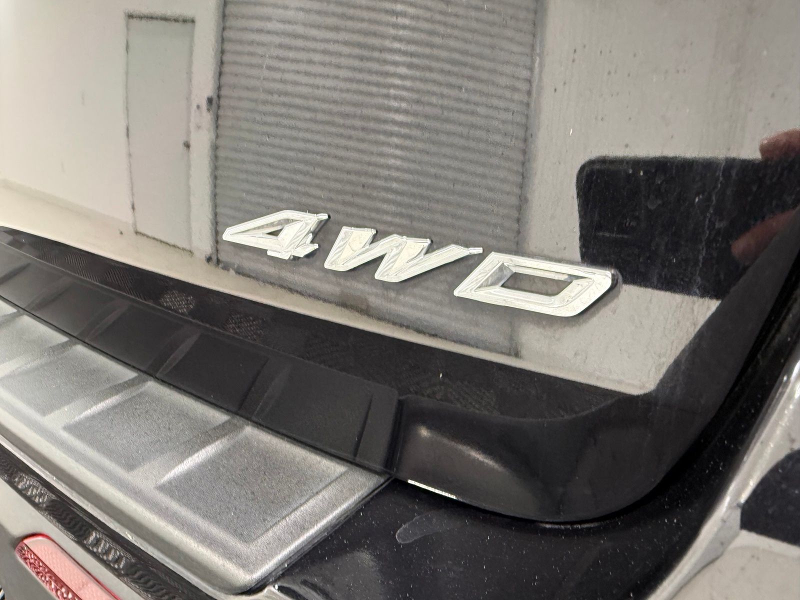 2025 FORD EXPLORER ST-LINE 4WD 缩略图 12