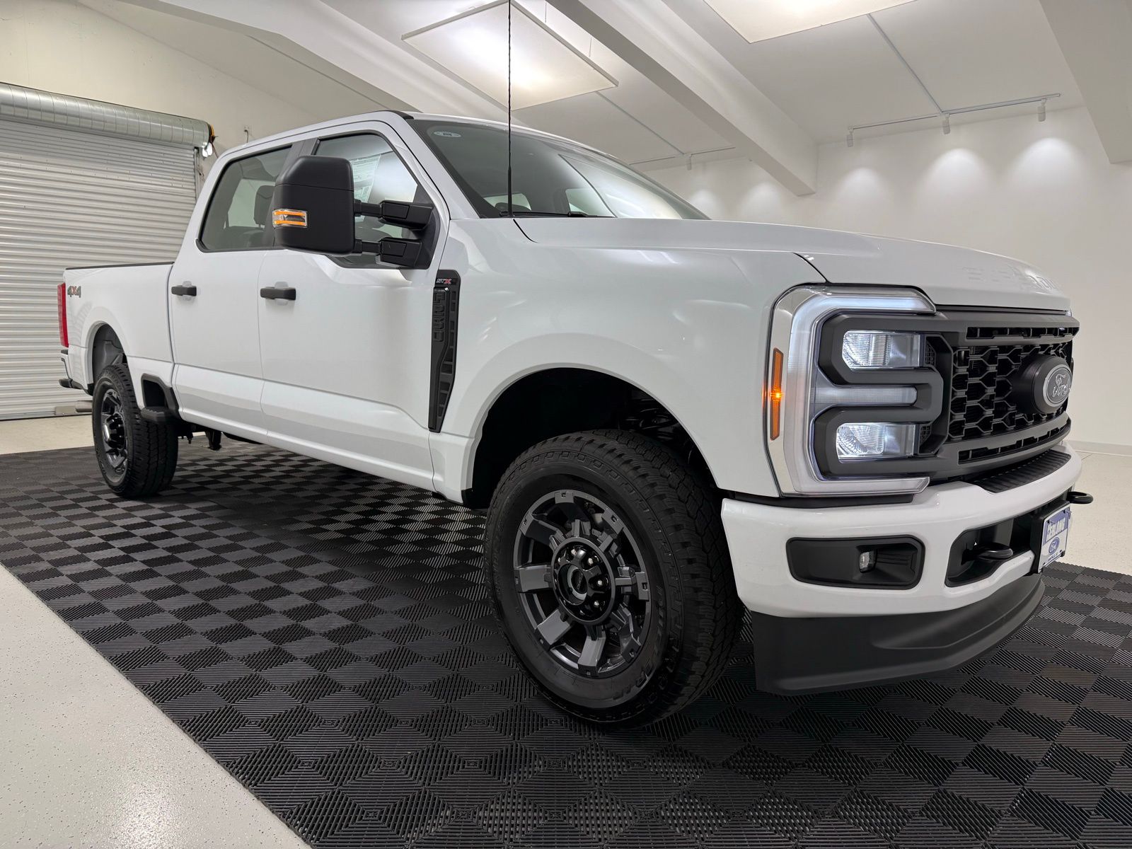 New 2026 Ford F-250 XL