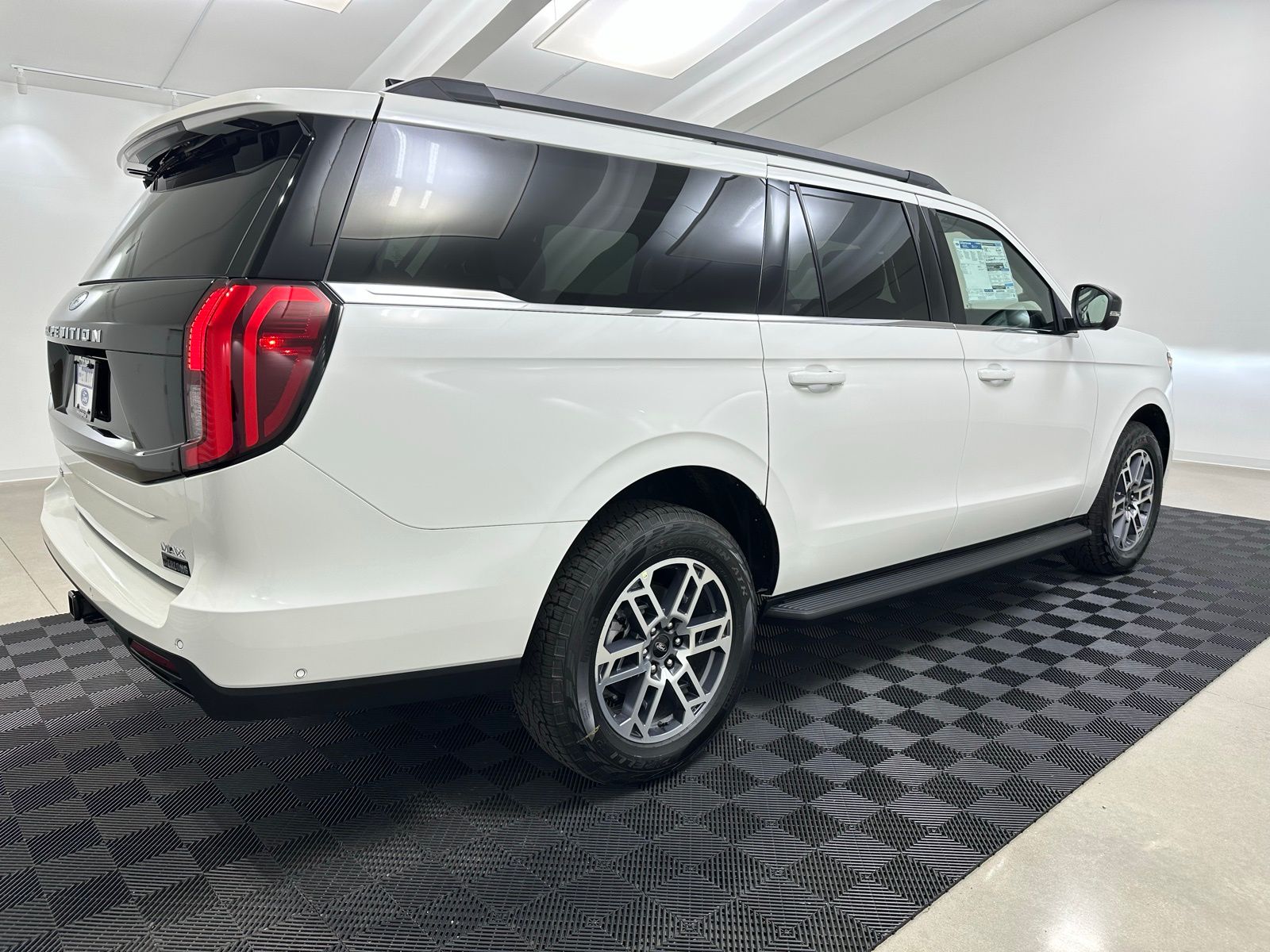 2025 FORD EXPEDITION MAX ACTIVE 照片 10