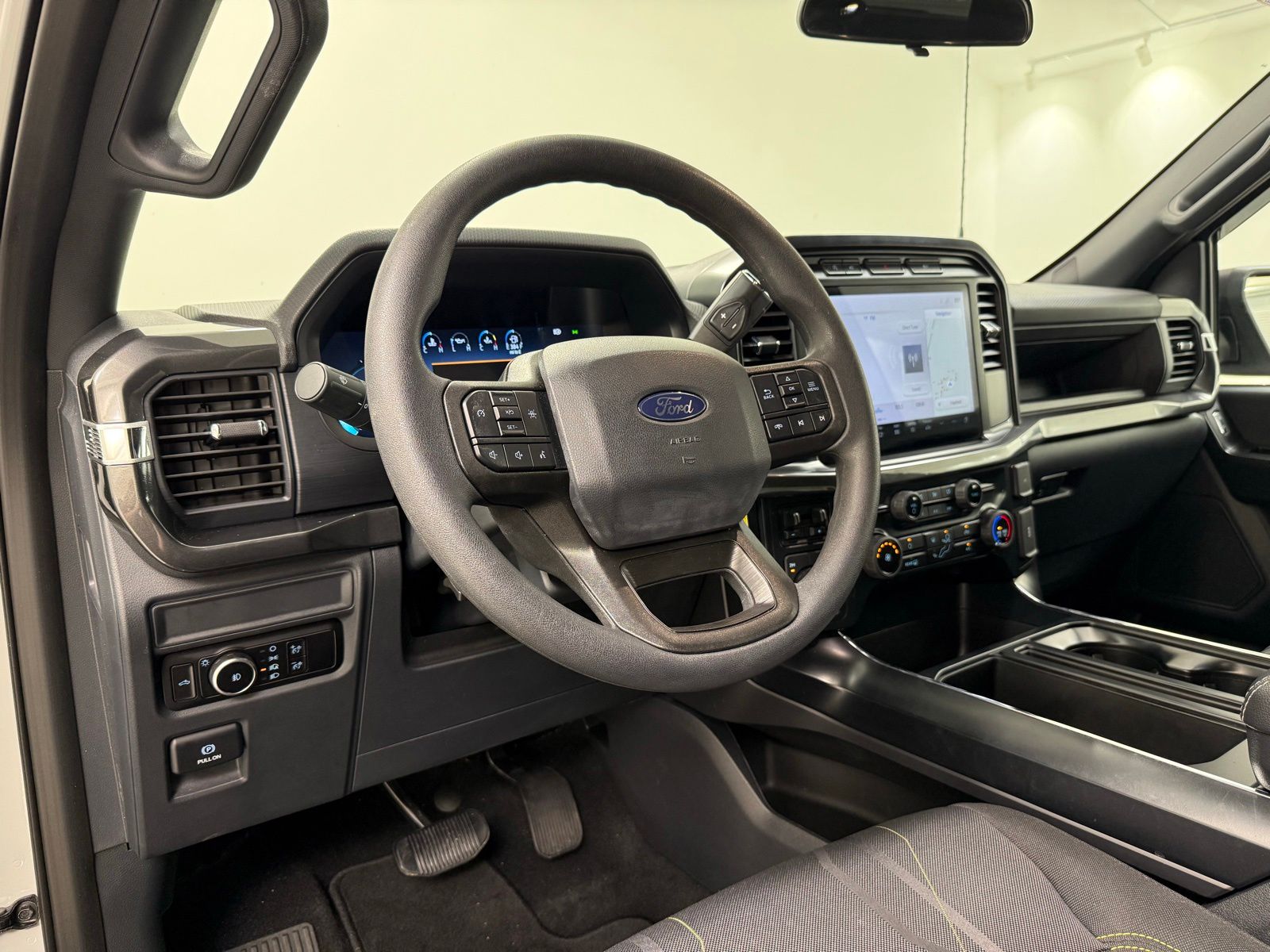 2024 FORD F-150 STX — миниатюра 14