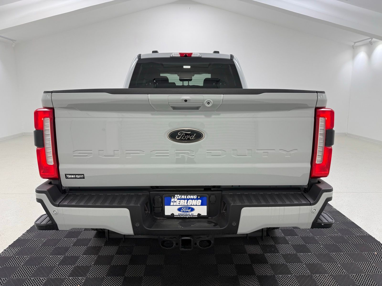 2026 FORD F-250 LARIAT 缩略图 4