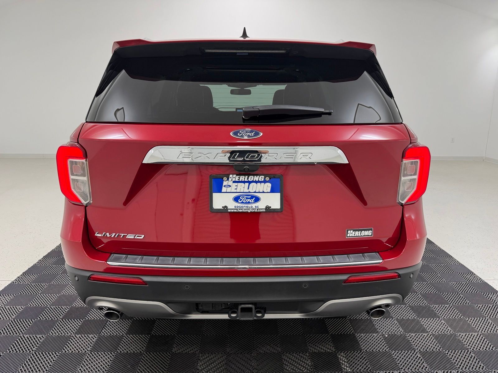صورة 5 لـ 2024 FORD EXPLORER LIMITED