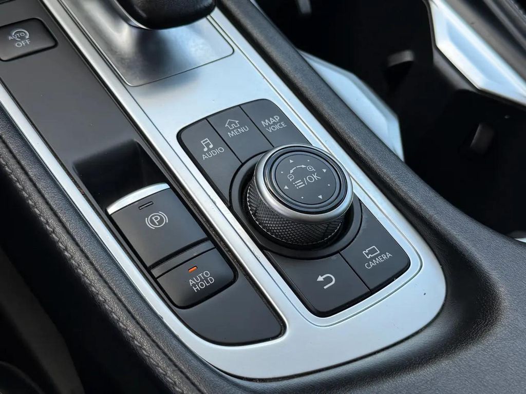 2023 Infiniti QX60 LUXE thumbnail 22