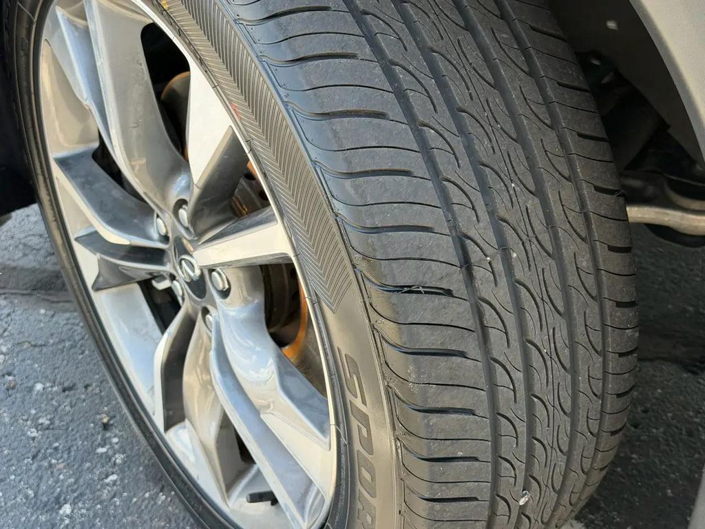 2023 Infiniti QX60 LUXE thumbnail 41