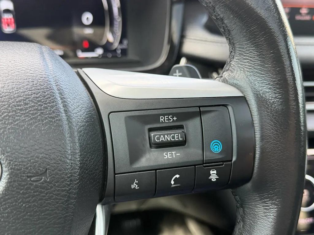 2024 Infiniti QX60 LUXE 缩略图 17