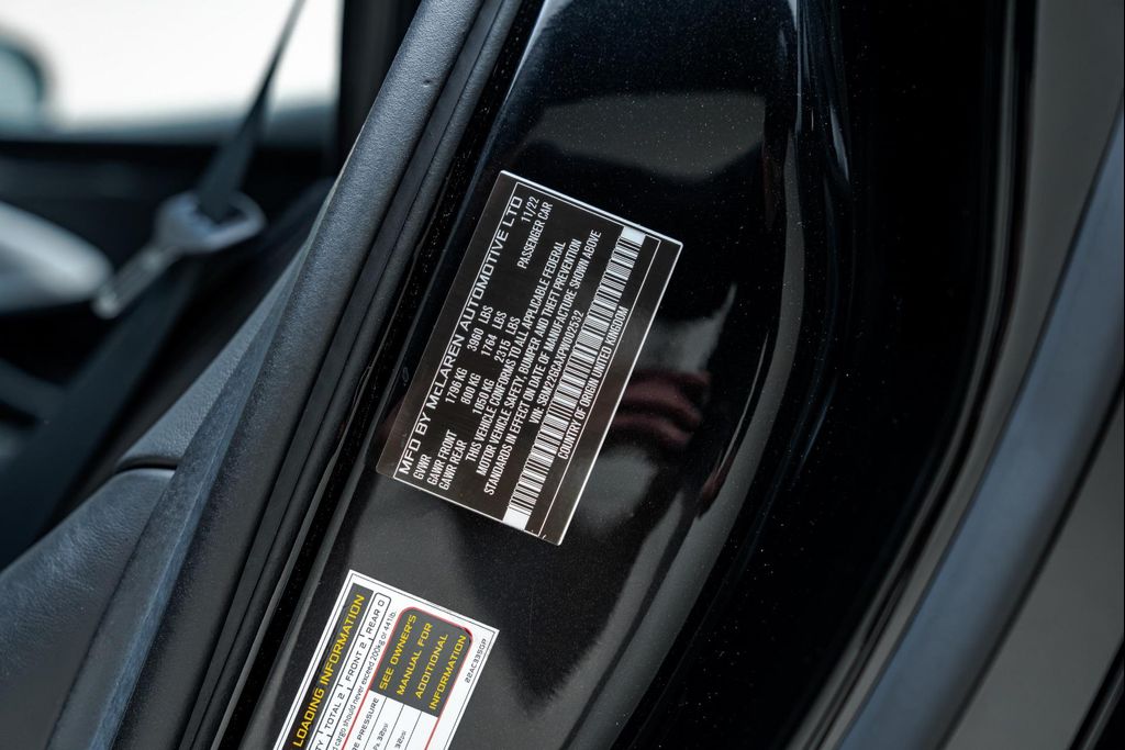 صورة 48 لـ 2023 Mclaren GT COUPE