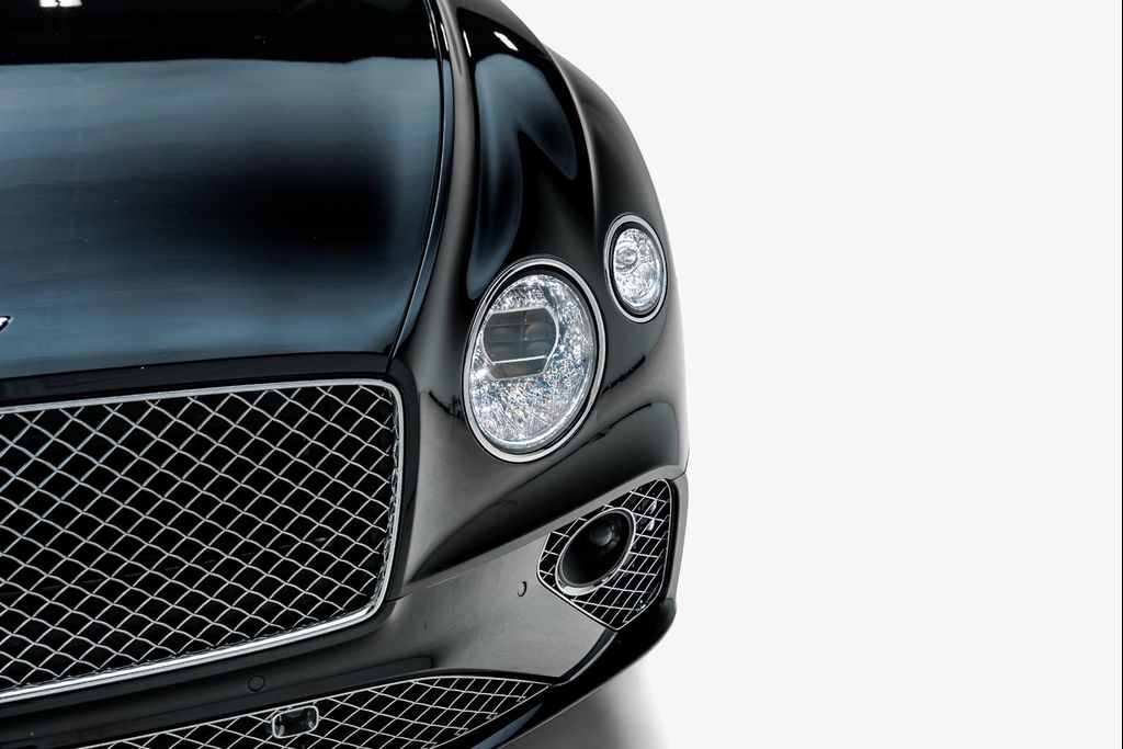 صورة مصغرة 23 لـ 2020 Bentley CONTINENTAL GT V8
