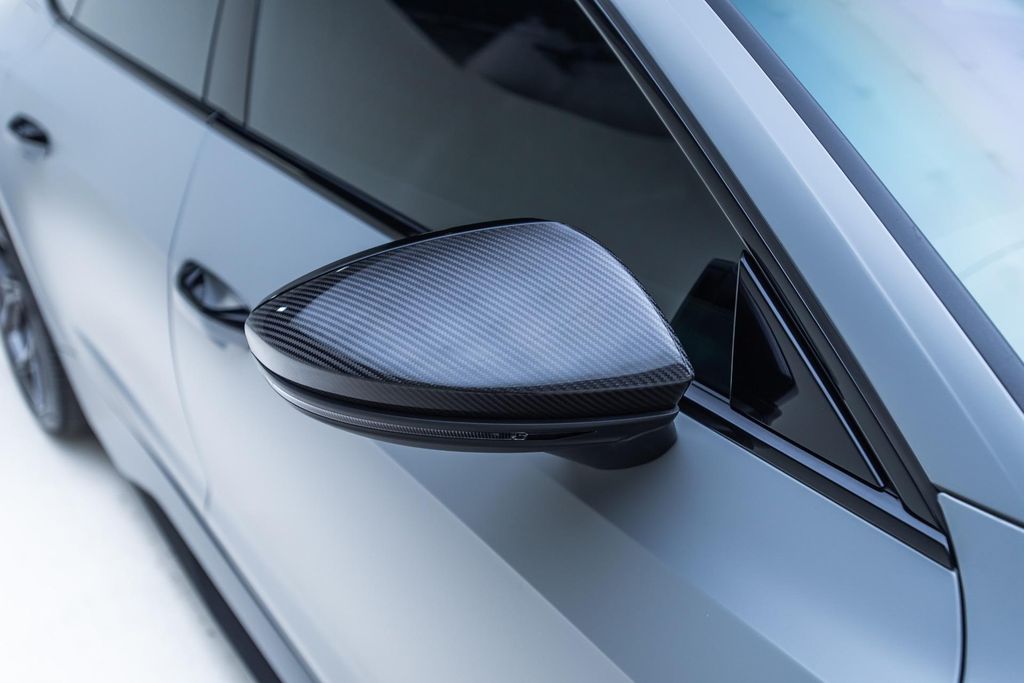 2021 AUDI RS 7 4.0T 照片 65