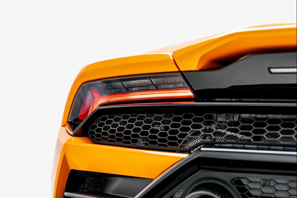 2023 Lamborghini HURACAN EVO COUPE RWD 照片 31