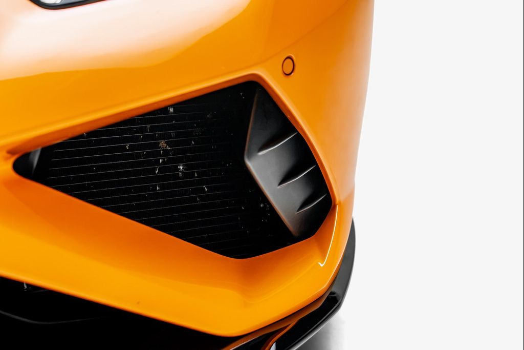 2023 Lamborghini HURACAN EVO COUPE RWD 照片 23