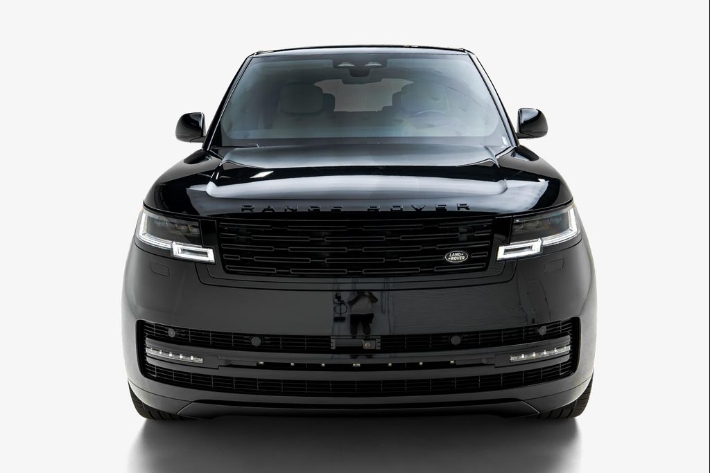 صورة 9 لـ 2025 LAND Rover RANGE ROVER P530 AUTOBIOGRAPHY LWB