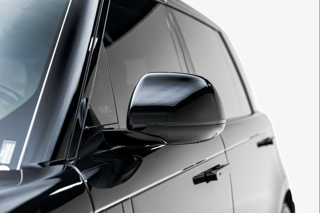 2025 LAND Rover RANGE ROVER P530 AUTOBIOGRAPHY LWB — миниатюра 22