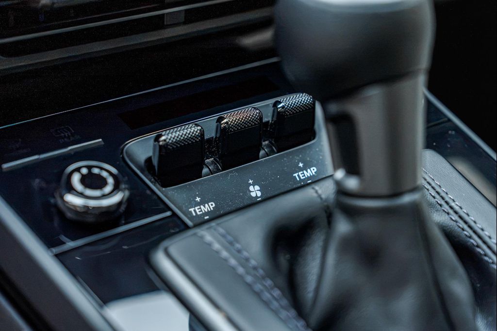 صورة مصغرة 44 لـ 2023 Porsche 911 GT3
