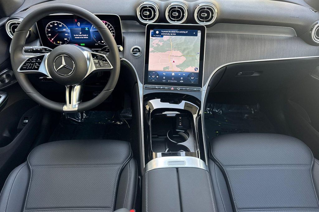 MERCEDES-BENZ GLC - 2