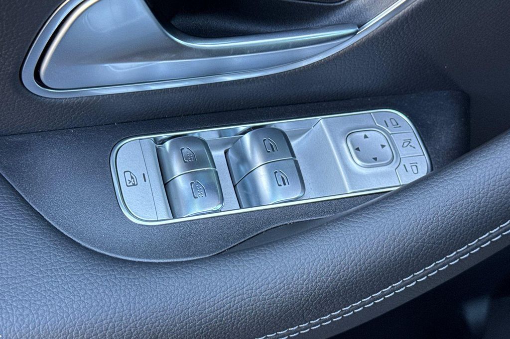صورة مصغرة 25 لـ 2026 Mercedes-BENZ GLS